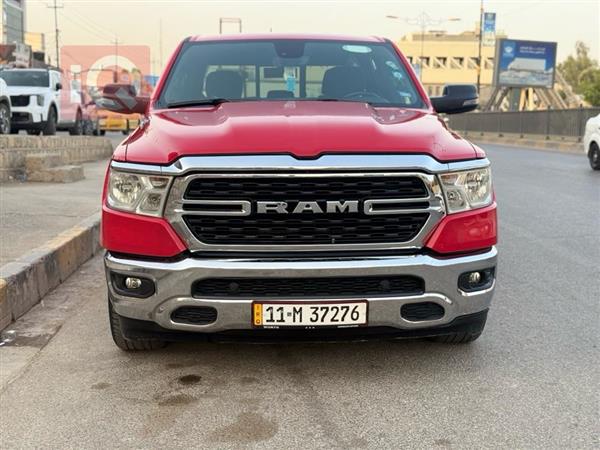 ڕام 1500 2024  بۆ فرۆشتن لە عێراق - تکریت